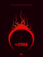 The Strain (Serie de TV) - Posters
