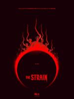 The Strain (Serie de TV) - Posters