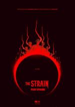 The Strain: Night Zero - Episodio piloto (TV)