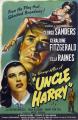 The Strange Affair of Uncle Harry 