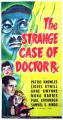 The Strange Case of Doctor Rx 