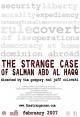 The Strange Case of Salman abd al Haqq 