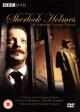El extraño caso de Sherlock Holmes y Arthur Conan Doyle (TV)