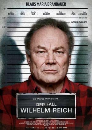 The Strange Case of Wilhelm Reich (Der Fall Wilhelm Reich) 