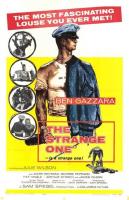 The Strange One  - Poster / Main Image
