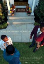 The Strange Thing About the Johnsons (C)
