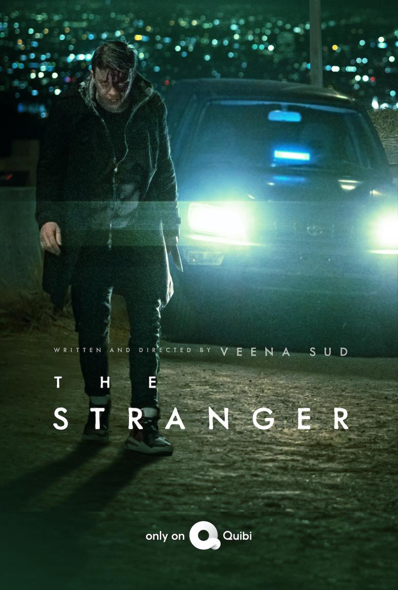 the stranger netflix series 2