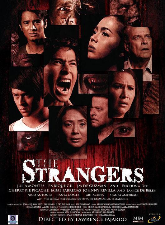 The Strangers 