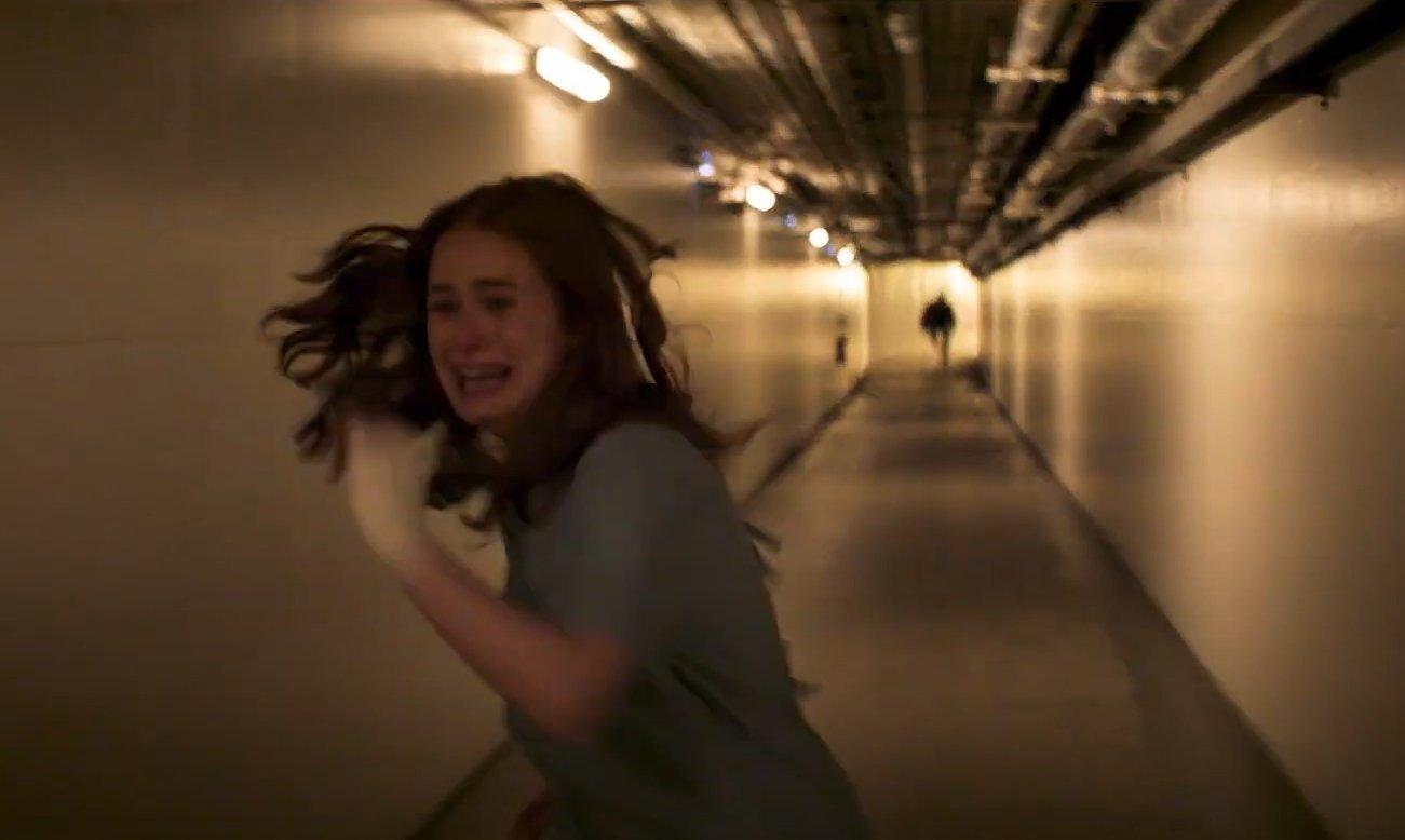 Image gallery for The Strangers: Chapter 2 - FilmAffinity