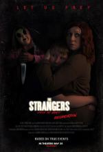 The Strangers: Prey at Night Recreation (S)