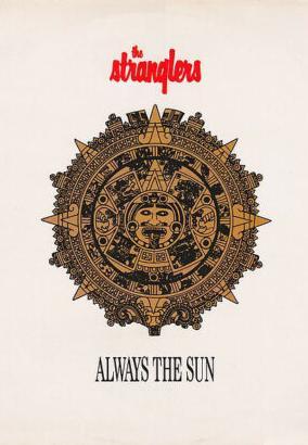 The Stranglers: Always The Sun (Vídeo musical)