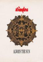 The Stranglers: Always The Sun (Music Video)
