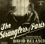 The Stranglers of Paris 