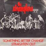 The Stranglers: Something Better Change (Vídeo musical)
