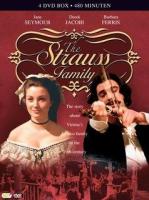 La familia Strauss (TV) (Miniserie de TV) - 