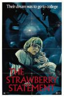 The Strawberry Statement  - Poster / Main Image