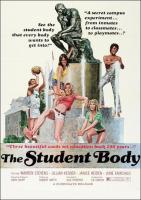 The Student Body  - Poster / Imagen Principal