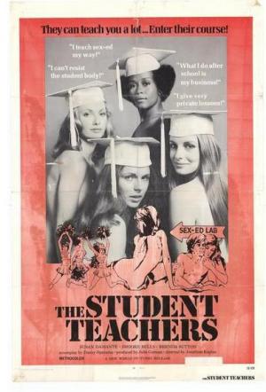 The Student Teachers 