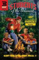 The Students of the Unusual Collection  - Poster / Main Image