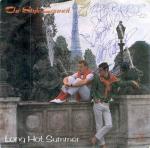 The Style Council: Long Hot Summer (Music Video)