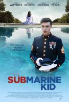 The Submarine Kid  - Poster / Imagen Principal