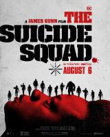 El Escuadrón Suicida  - Posters