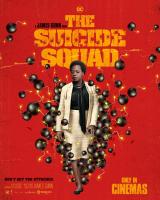 El Escuadrón Suicida  - Posters