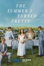 The Summer I Turned Pretty (TV Series)