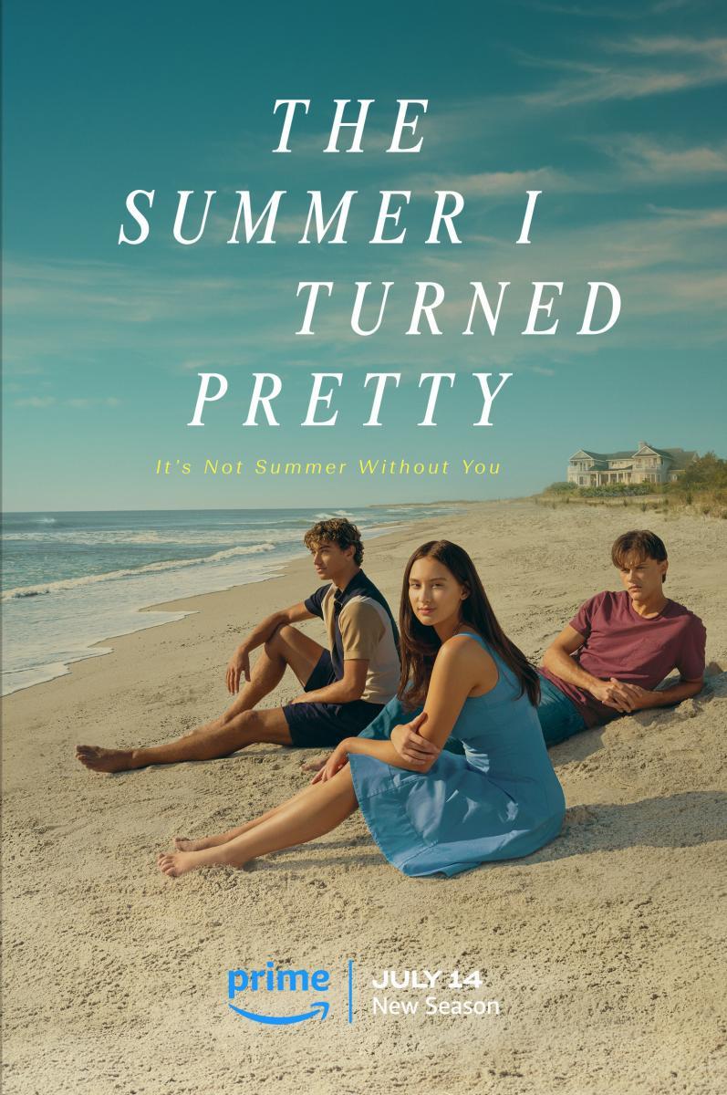 The Summer I Turned Pretty 359884086 Large 