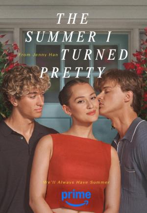 El verano en que me enamoré