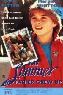 The Summer My Father Grew Up (TV)