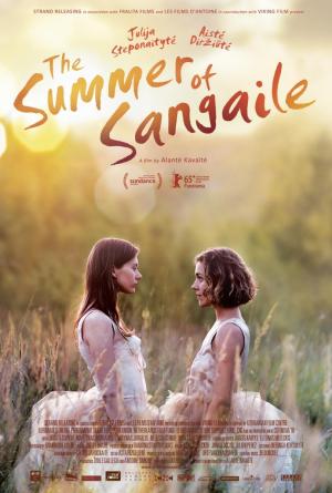 The Summer of Sangaile 
