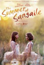 El verano de Sangaile 