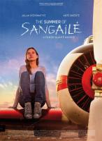 El verano de Sangaile  - Posters