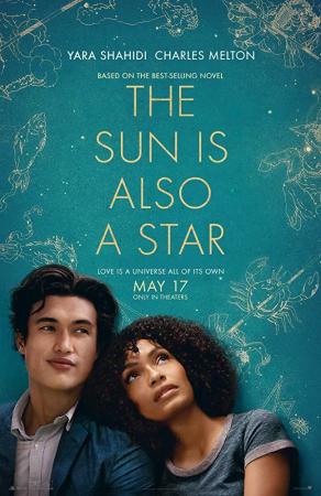 Ver El sol también es una estrella (2019) Pelicula Completa Online gratis