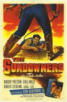 The Sundowners  - Poster / Main Image