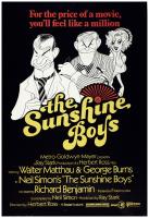 The Sunshine Boys  - Poster / Main Image
