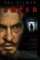 The Super  - Posters