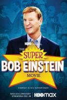 Súper Bob Einstein - La película  - Poster / Imagen Principal