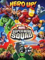 Super Héroes Squad Show (Serie de TV)
