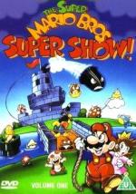 The Super Mario Bros. Super Show! (TV Series)