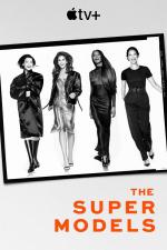 The Super Models (TV Miniseries)