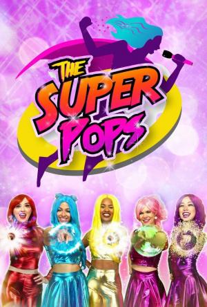 The Super Pops (TV Series)