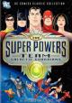 The Super Powers Team: Galactic Guardians (TV Series)