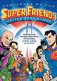The Superfriends / Challenge of the SuperFriends (TV Series)