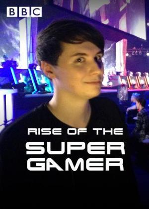 The Supergamers (TV)