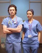 The Surgeon (TV Series)