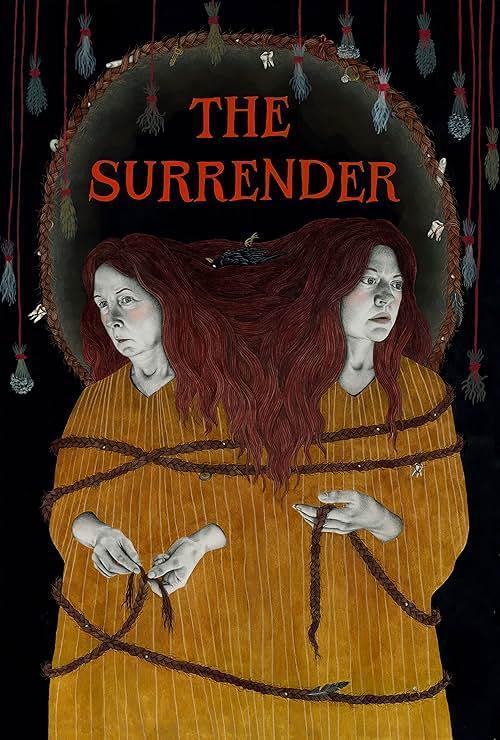 The Surrender 
