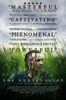 The Survivalist  - Posters