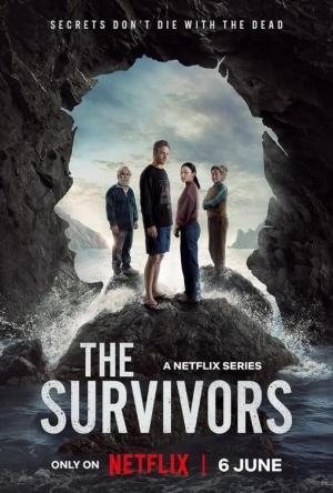 The Survivors (TV Series)